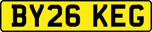 BY26KEG