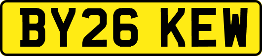 BY26KEW