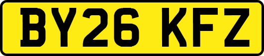 BY26KFZ