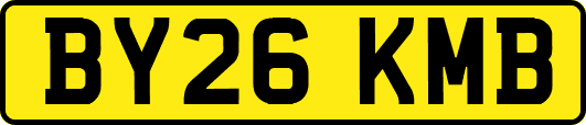 BY26KMB