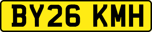 BY26KMH
