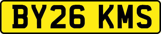 BY26KMS