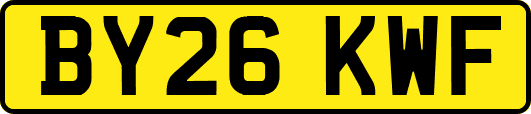 BY26KWF
