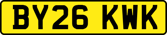 BY26KWK
