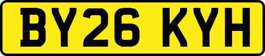 BY26KYH