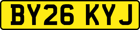 BY26KYJ