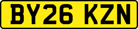 BY26KZN