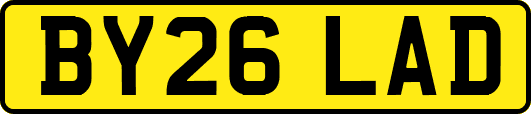 BY26LAD