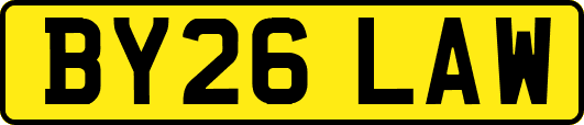 BY26LAW