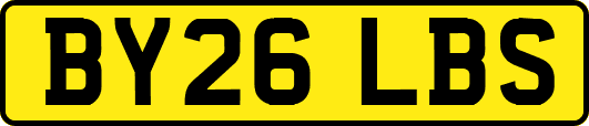 BY26LBS