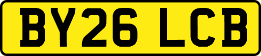 BY26LCB