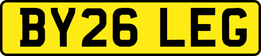 BY26LEG