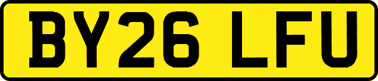 BY26LFU