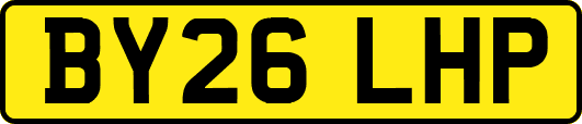 BY26LHP