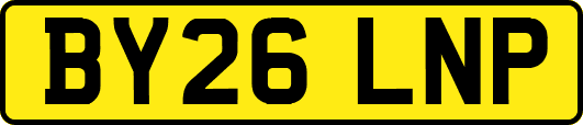BY26LNP