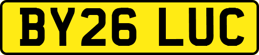 BY26LUC