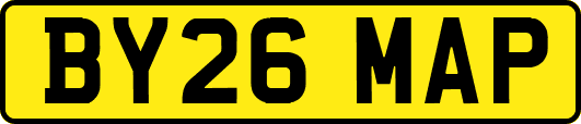 BY26MAP