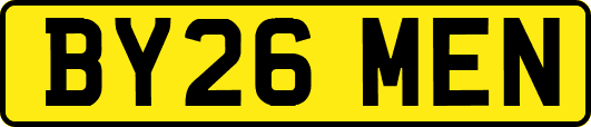 BY26MEN