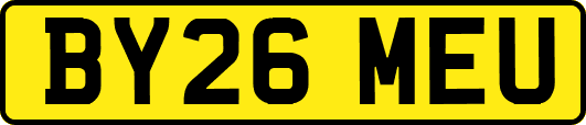 BY26MEU