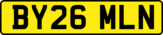 BY26MLN