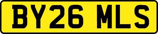 BY26MLS
