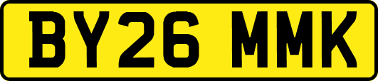BY26MMK