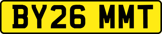 BY26MMT