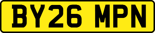BY26MPN
