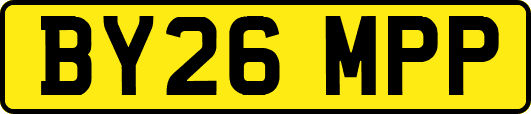 BY26MPP