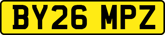 BY26MPZ