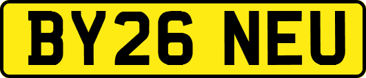 BY26NEU