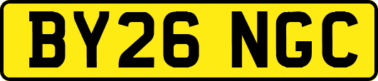 BY26NGC