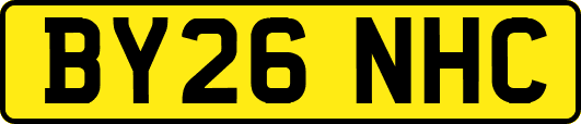 BY26NHC