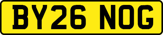 BY26NOG