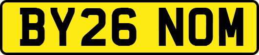 BY26NOM