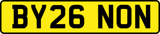 BY26NON