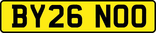 BY26NOO