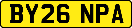 BY26NPA