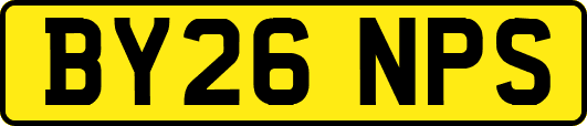 BY26NPS