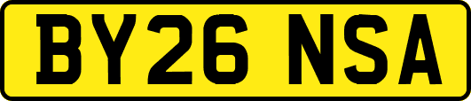 BY26NSA