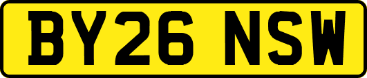 BY26NSW