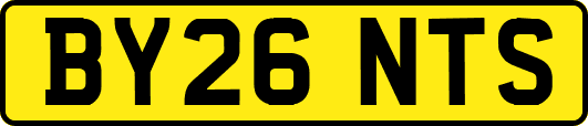 BY26NTS
