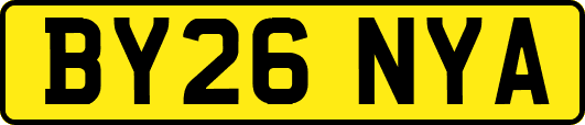 BY26NYA