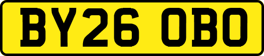 BY26OBO