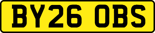 BY26OBS
