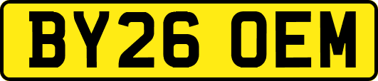 BY26OEM