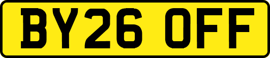 BY26OFF