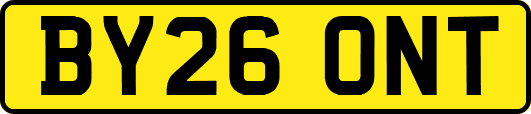 BY26ONT