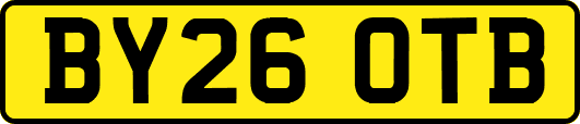 BY26OTB