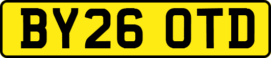 BY26OTD
